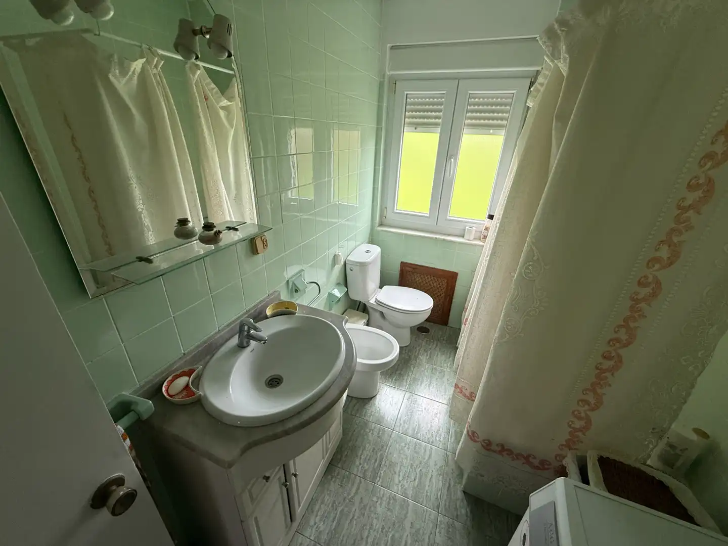 Baño de Casa o chalet en venta en Gozón con Calefacción, Jardín privado y Terraza