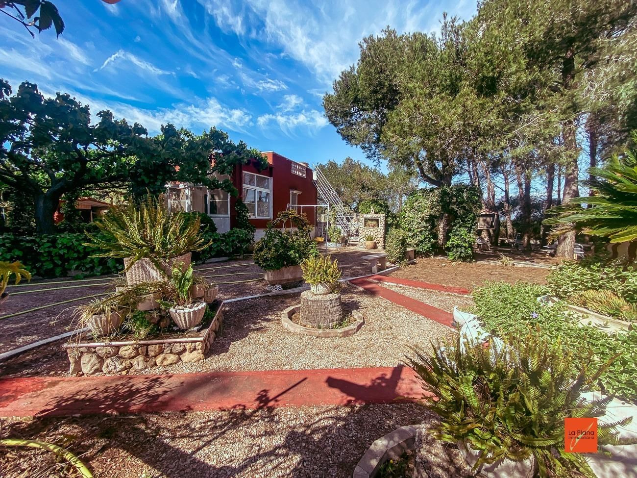 Casa o xalet en venda a Santa Bàrbara