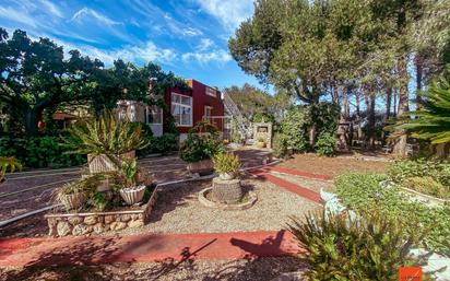 Casa o xalet en venda a Santa Bàrbara