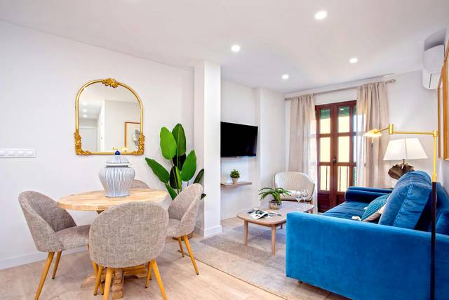 Piso en Alquiler en N/A en San Bartolomé