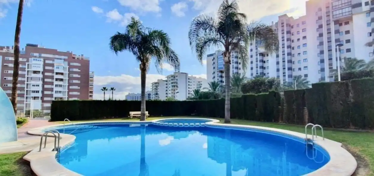Ático con piscina en venta en N/A, imagen 21