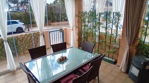 Photo 4 of Flat for sale in Urbanización Cármenes Los el Hacho, La Duquesa, Manilva