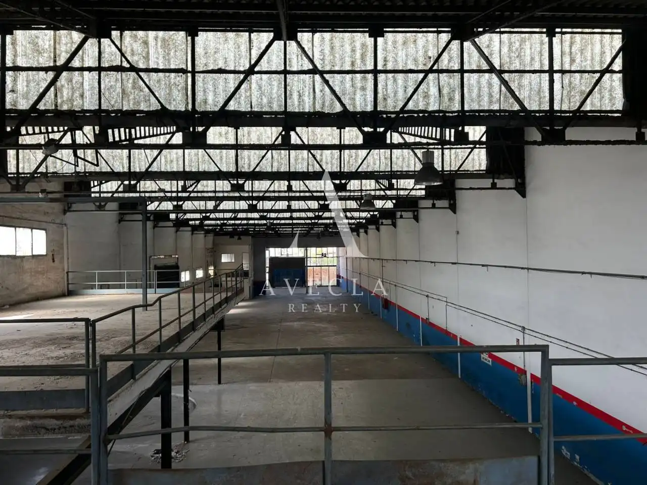 Nau industrial de lloguer a Calle Marie Curie 21, imagen 17