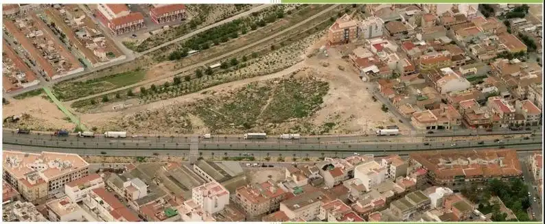 Terreny residencial en venda a Avenida Avenida Príncipe