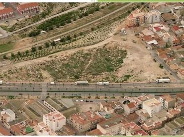 Terreny residencial en venda a Avenida Avenida Príncipe