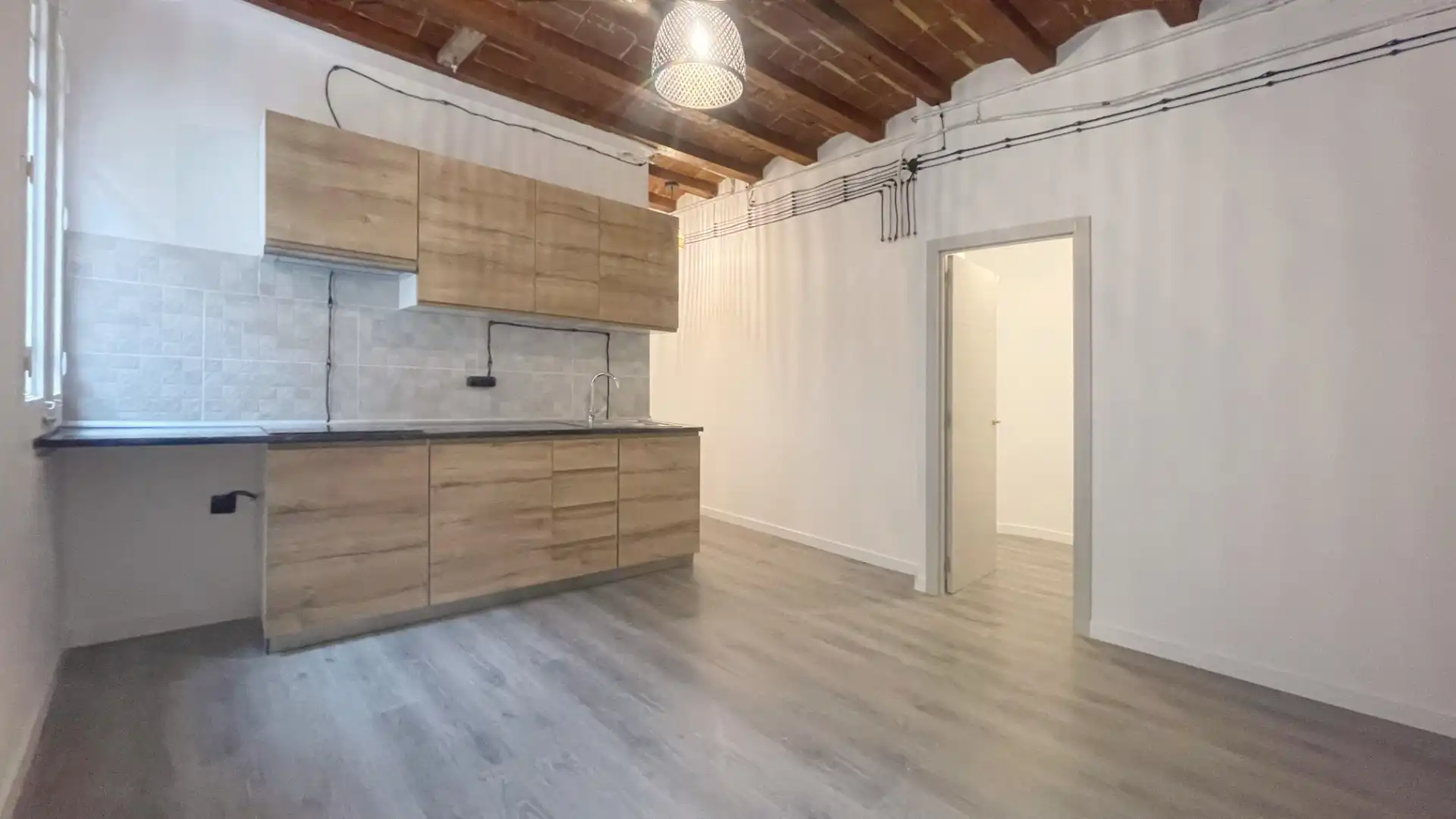 Appartement avec terrasse à vendre à Carrer de l'Argenteria, imagen 2