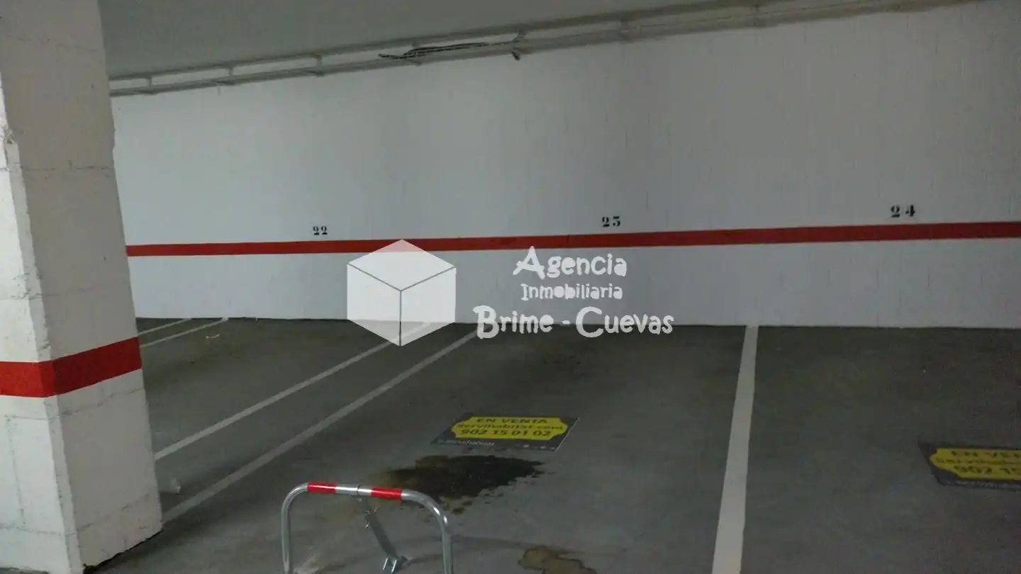Aparcament en venda a Asturcon, imagen 24