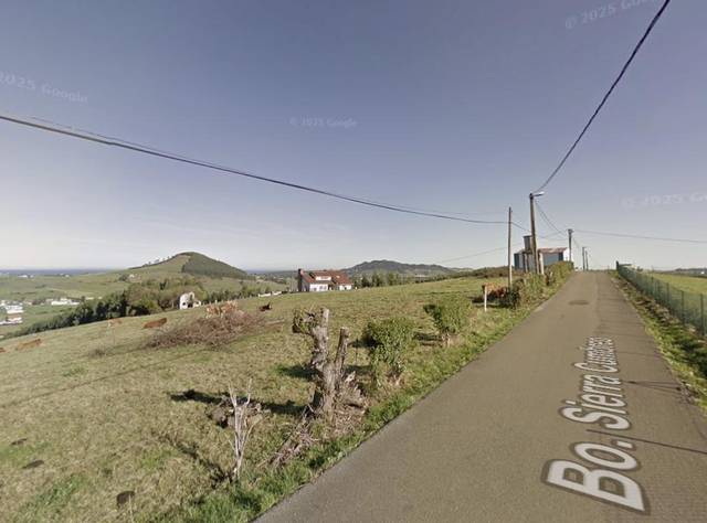 Nave industrial en Venta en Barrio Sierra Cumbreo en Oruña