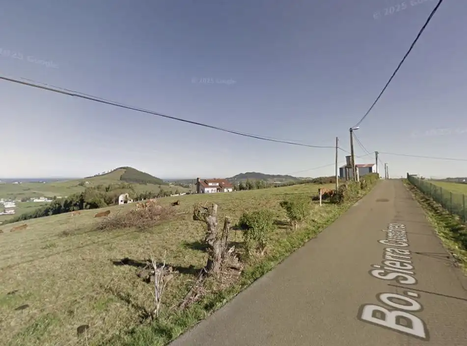 Nave industrial en venta en Piélagos