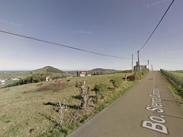 Nau industrial en venda a Barrio Sierra Cumbreo