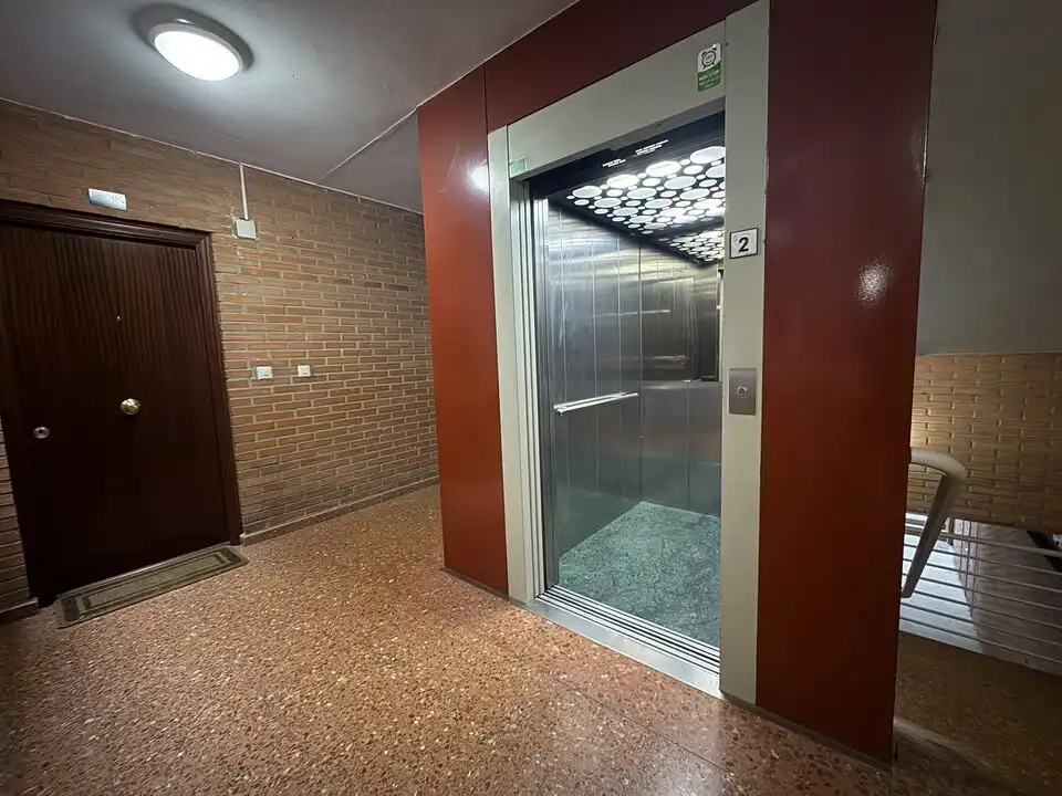 Appartamento con terrazza in vendita a Bergara, imagen 27