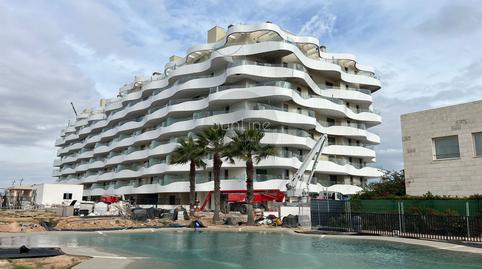 Photo 2 of Flat to rent in Avinguda de la Tramuntana, Playa del Puig, El Puig de Santa Maria