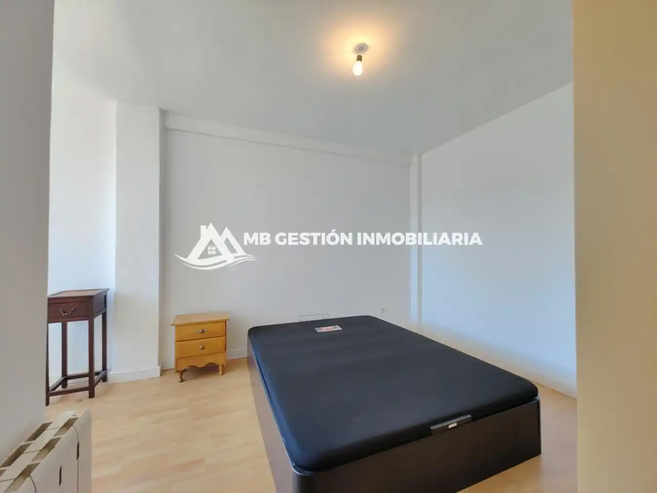 Schlafzimmer von Wohnung zum Verkauf in Fuenlabrada mit Heizung, Terrasse und Schwimmbad
