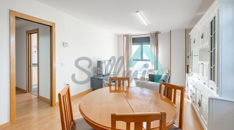 Foto 3 de Dúplex de alquiler en Alvaro de Albornoz, HUCA - La Cadellada, Oviedo