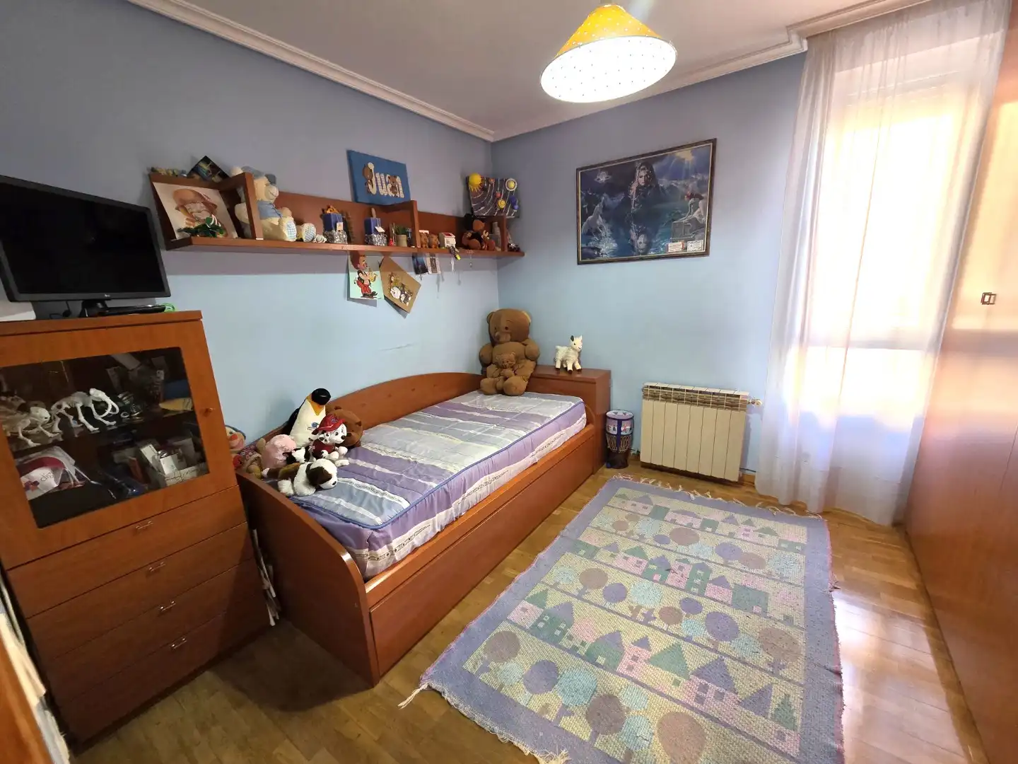 Flat with lift for sale in Barrio San Cristóbal, imagen 18
