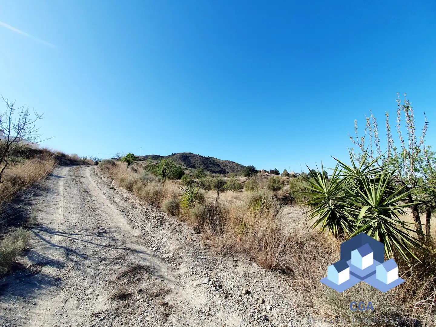 Houses for sale in Lorca  with Air Conditioner, Terrace and Storage room