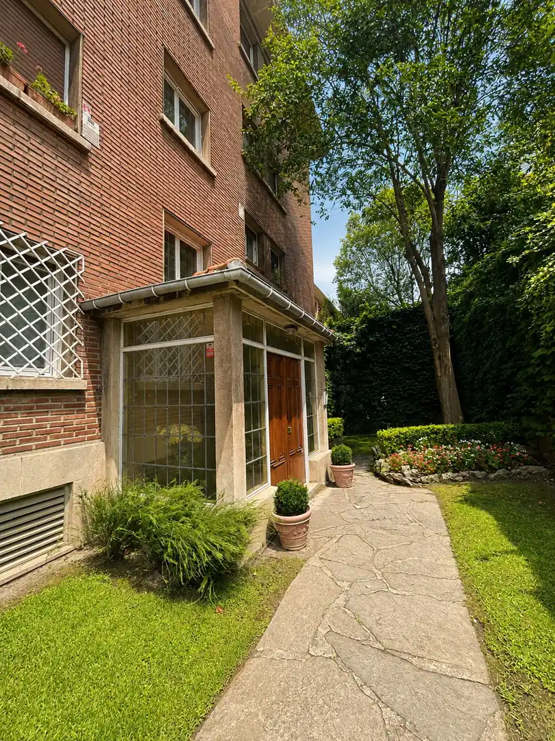 Exterior view of Flat for sale in Getxo   with Storage room