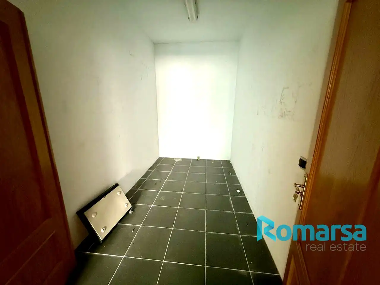 Habitación de Nave industrial en venta en Ávila