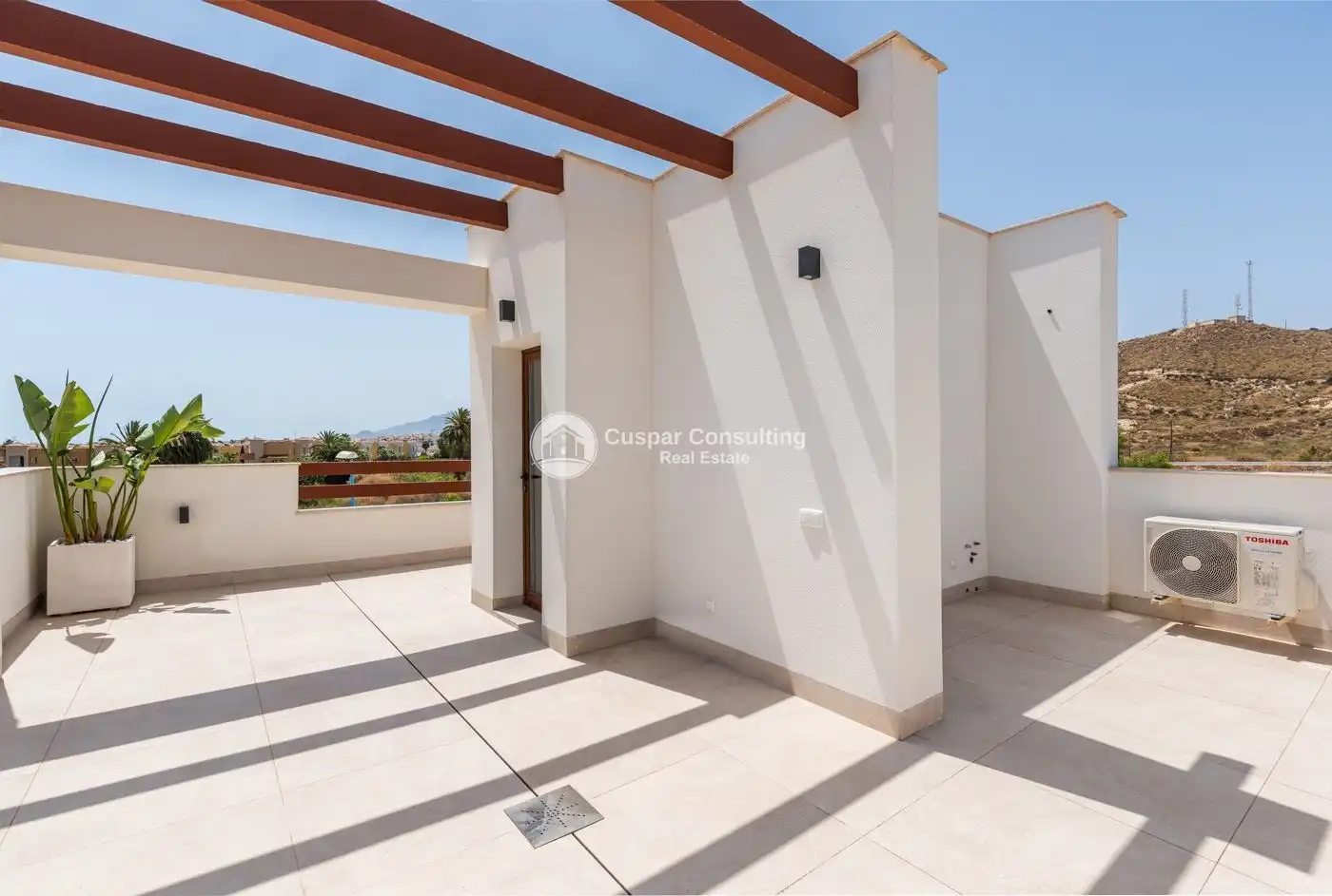 Villa avec piscine à vendre à Playa Honda, imagen 9