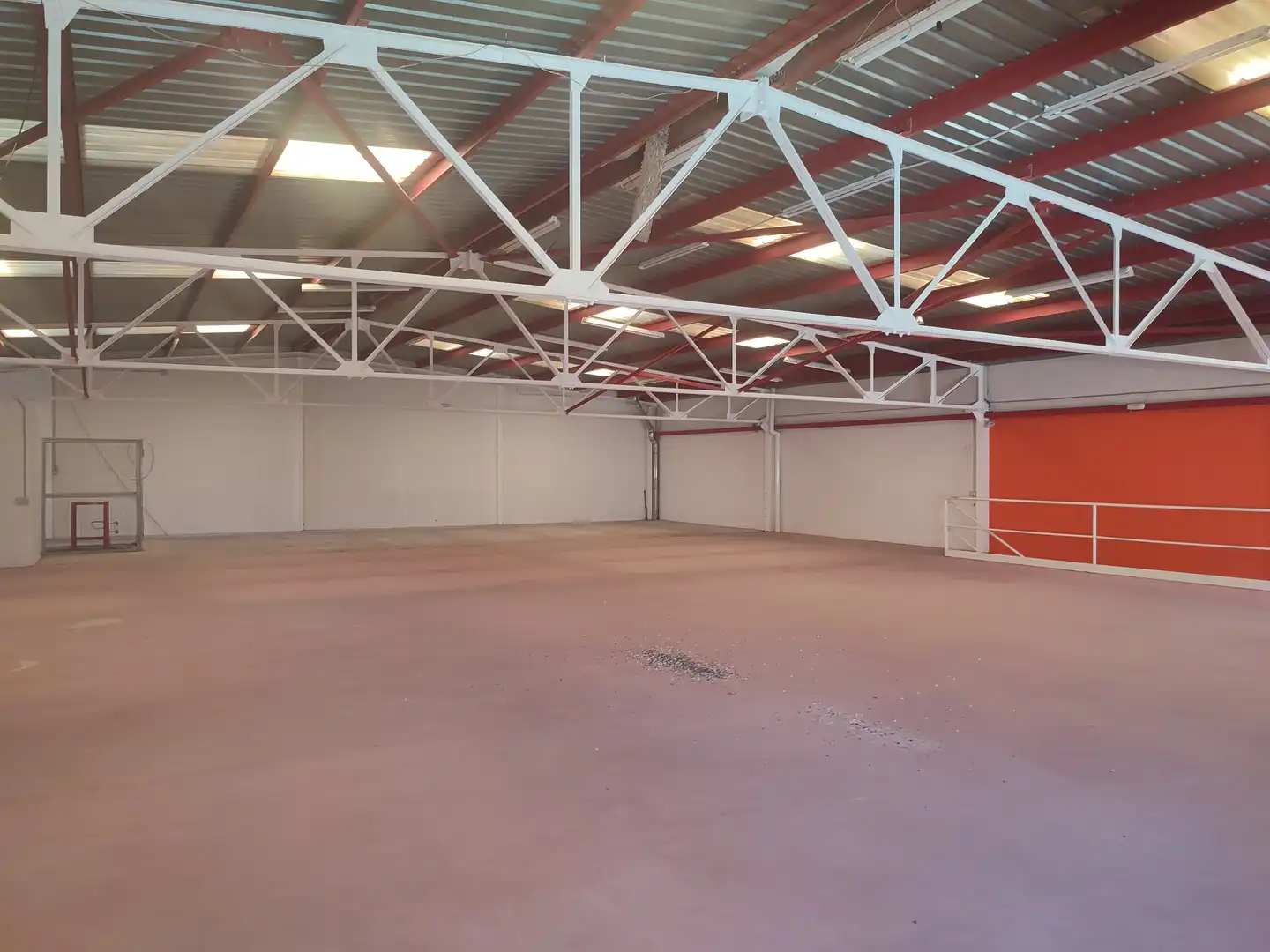 Local comercial de lloguer a Les Borges Blanques, imagen 4