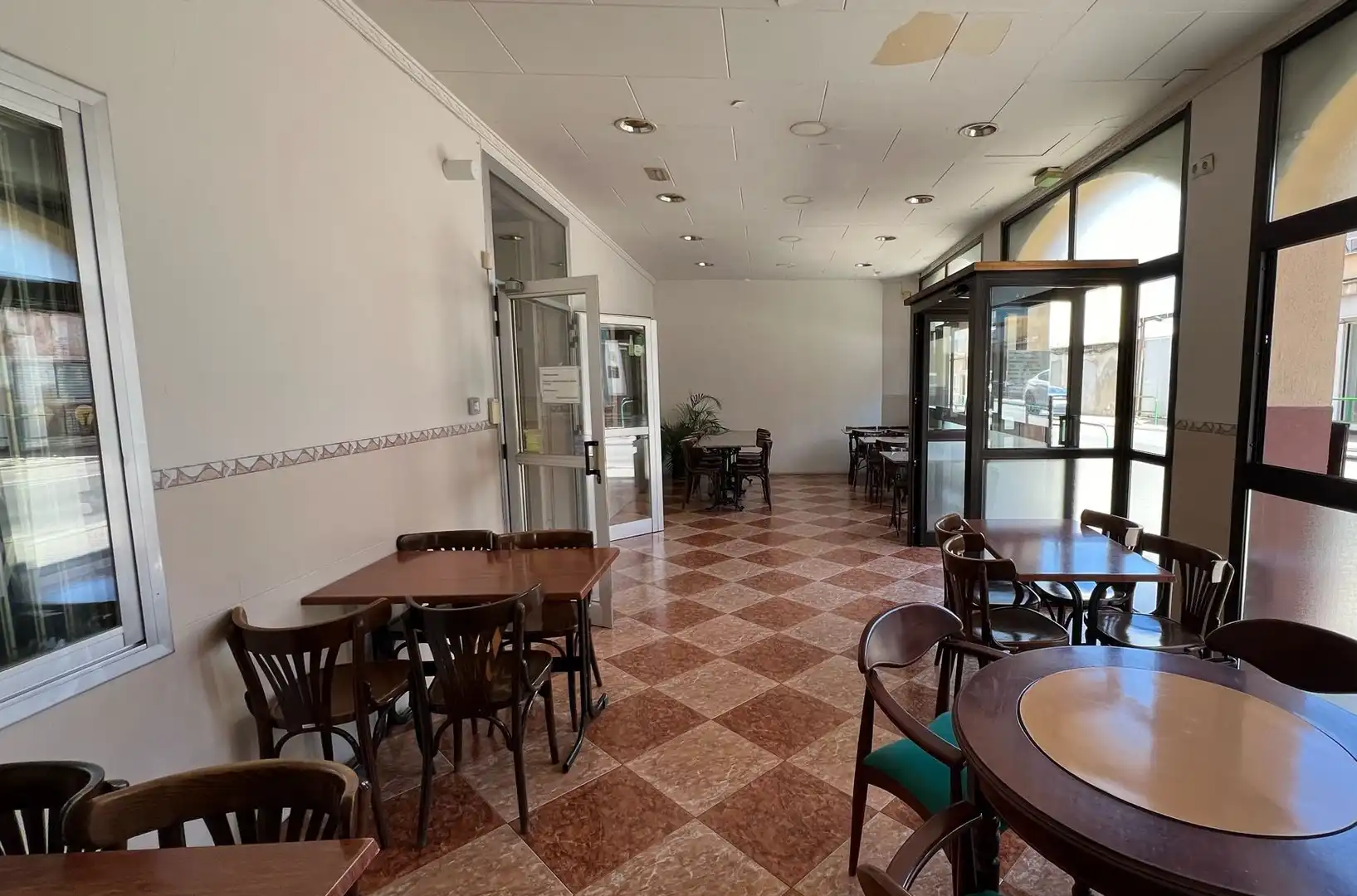 Local comercial en traspaso en Platja de Palma, imagen 7