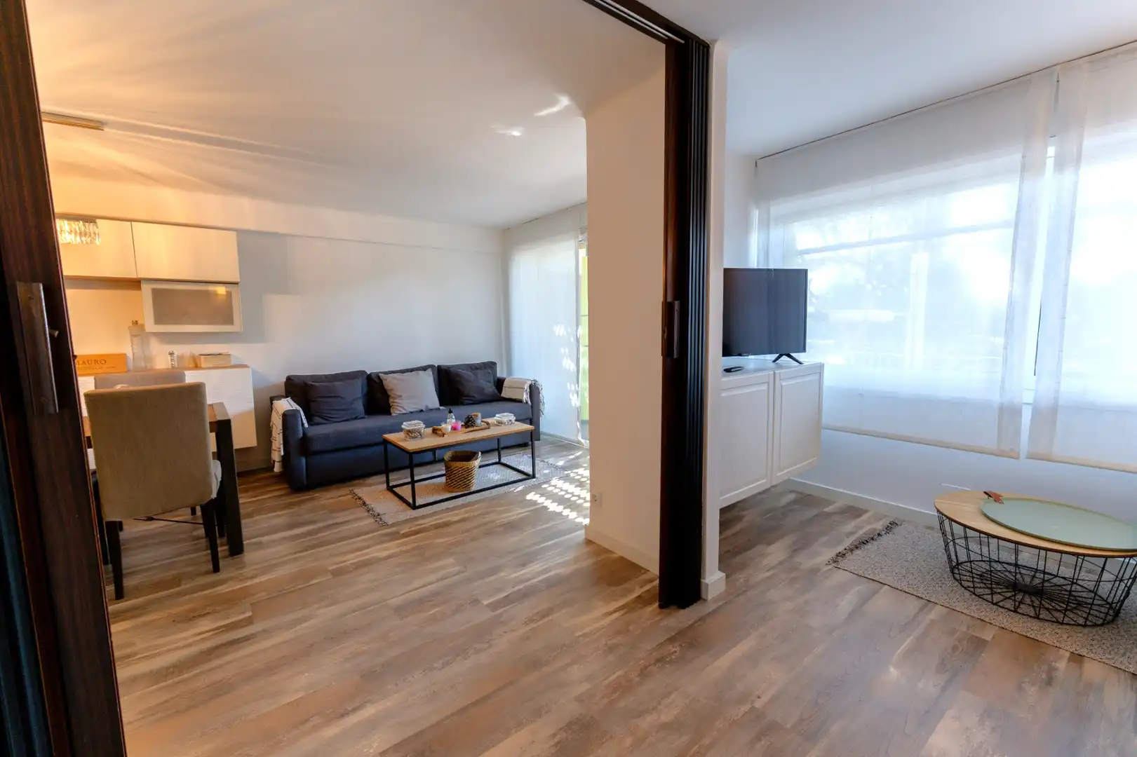 Apartament amb jardí en venda a Carrer sa Pubiatina, imagen 12