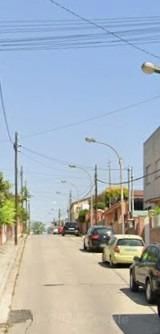 Vista exterior de Piso en venta en Rubí