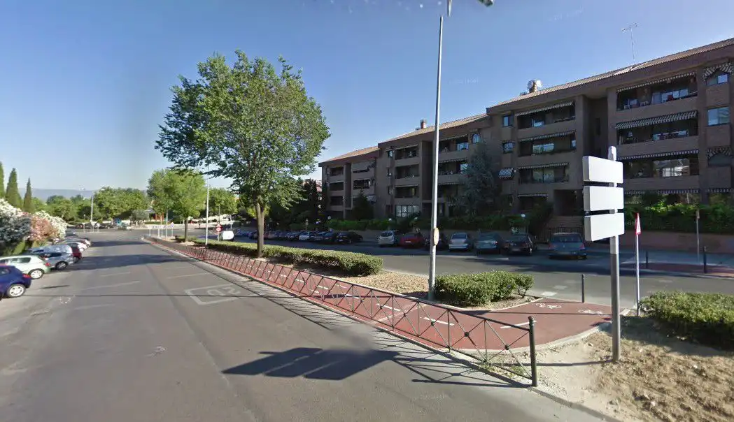 Aparcament en venda a DE España, imagen 10