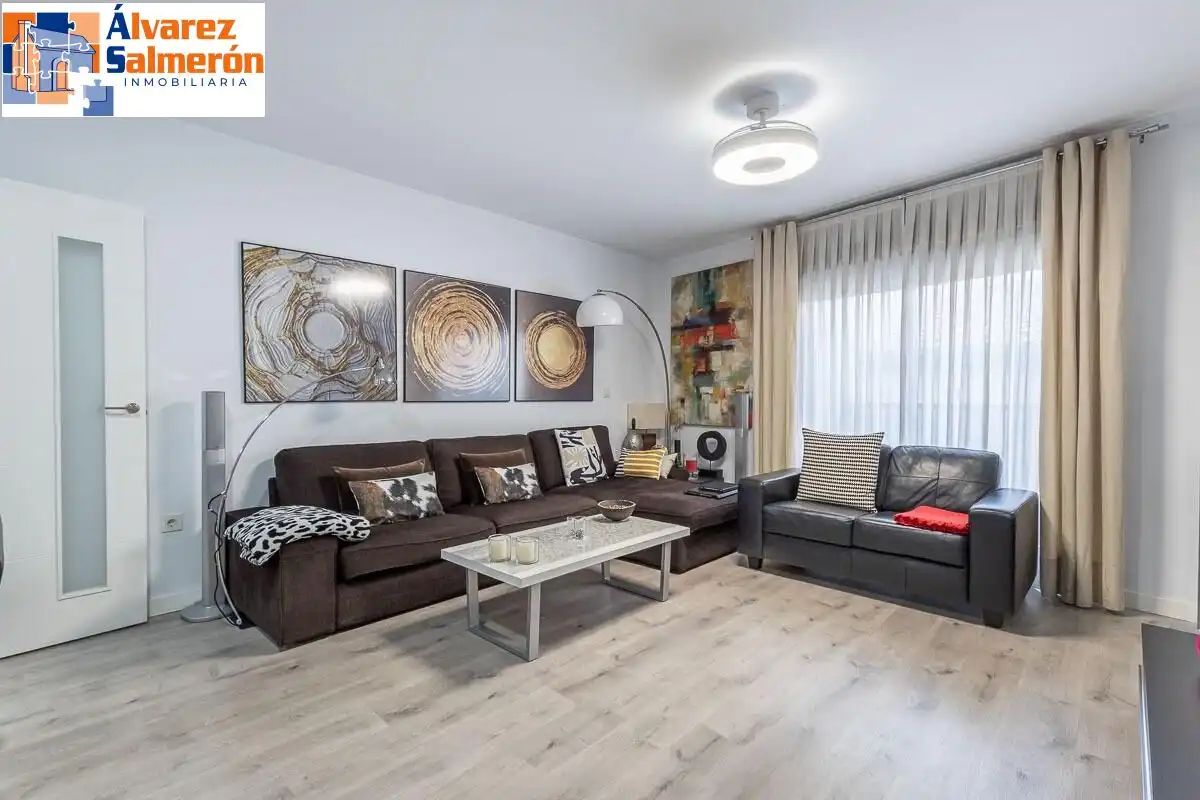 Wohnung mit Aufzug zum Verkauf in Calle ESTACADAS, imagen 2
