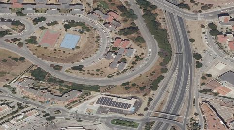 Foto 2 de Piso en venta en Francisco Riera 1, San Bernabé, Algeciras