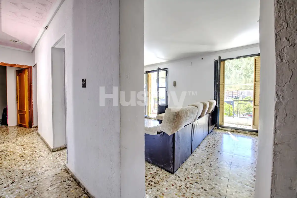 Wohnung zum Verkauf in Calle del Pino Santo, imagen 3
