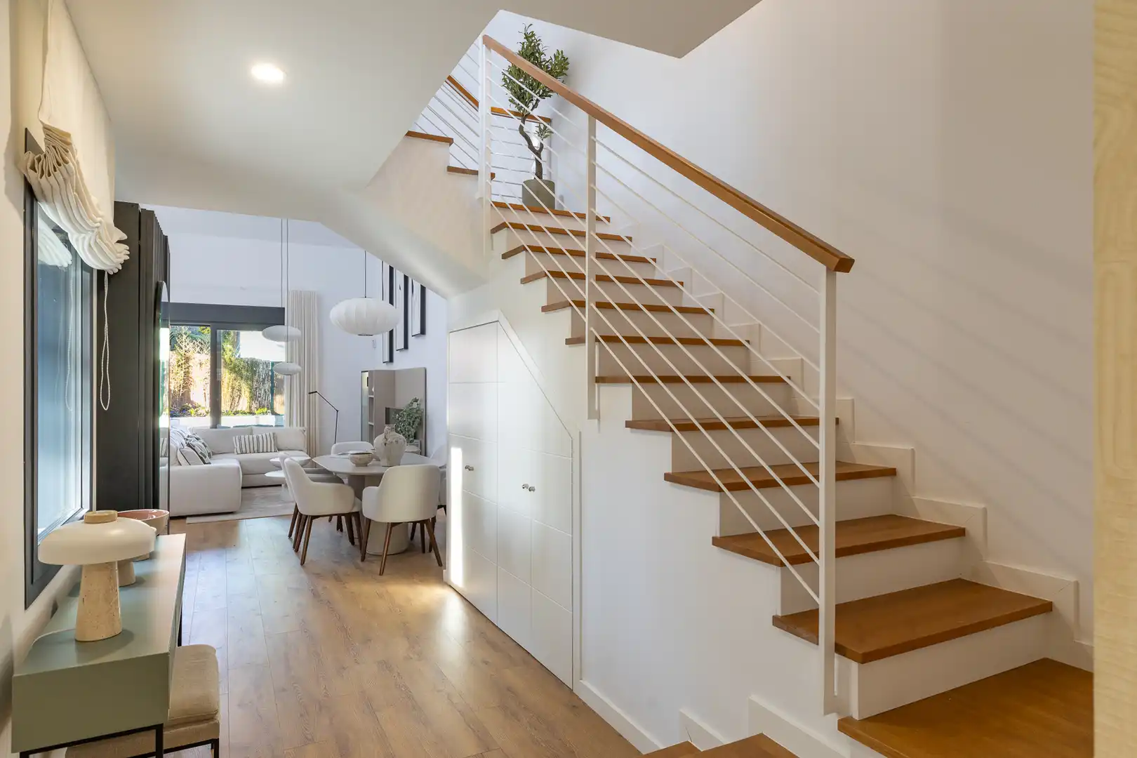 New build House with terrace for sale in Calle Fresno 9, imagen 8