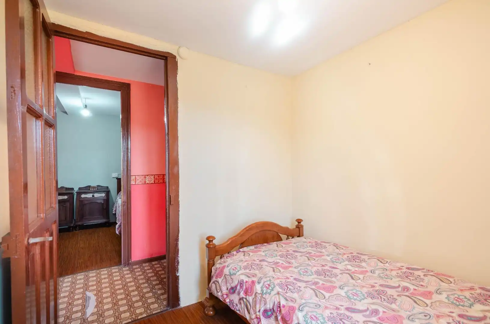 Habitación de Casa o chalet en venta en Riosa, Asturias
