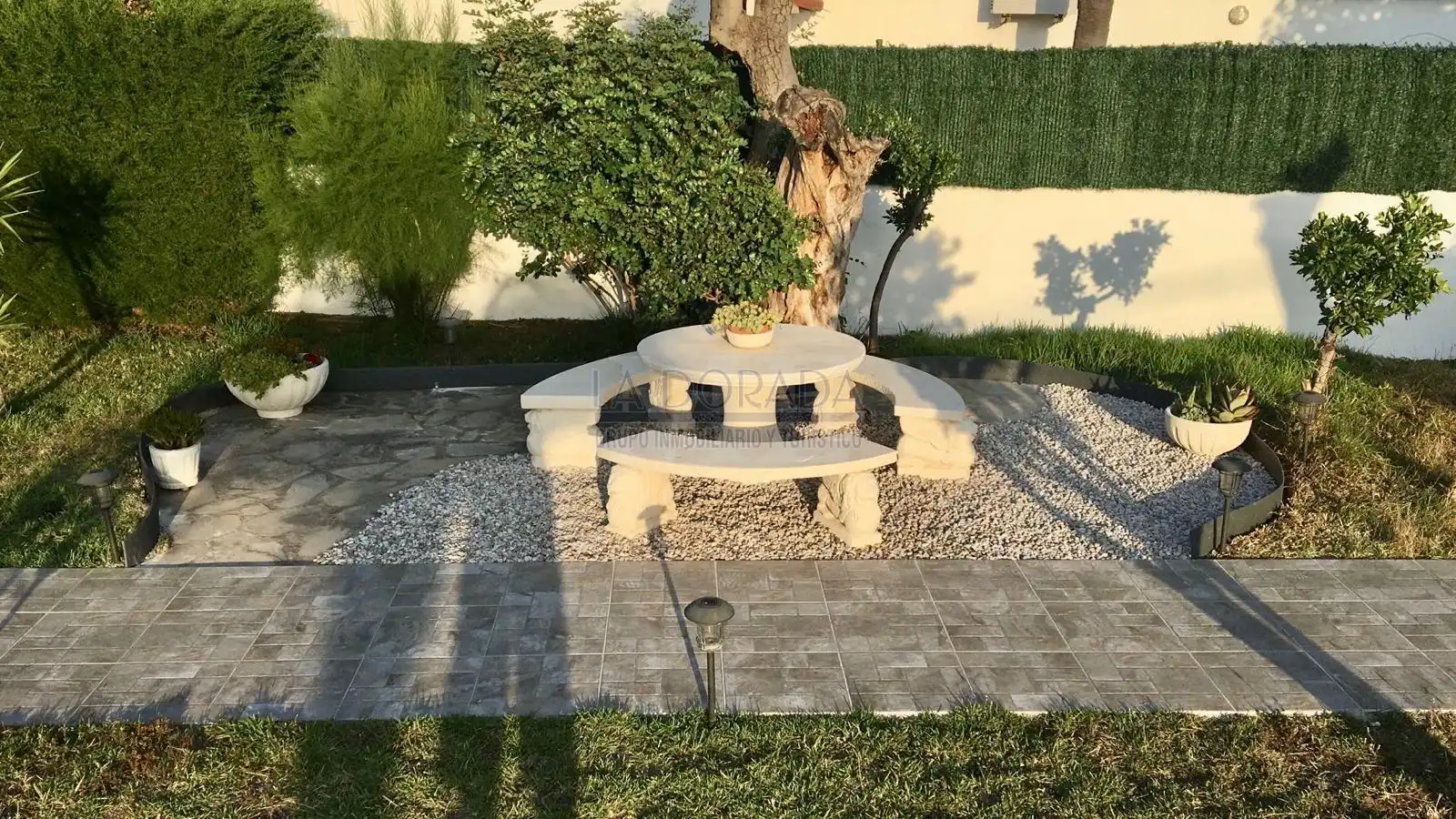 Detached house with pool for sale in Platja de Mont-roig, imagen 36