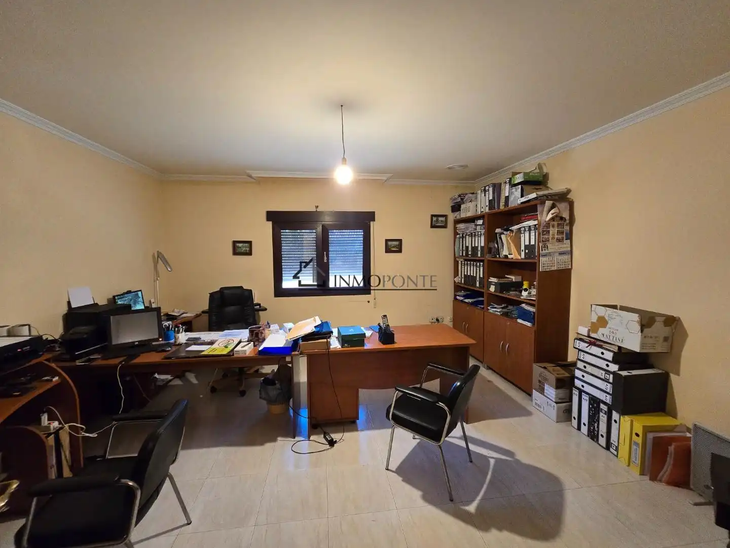 Casa o xalet en venda en Valga amb Calefacció, Jardí privat i Terrassa