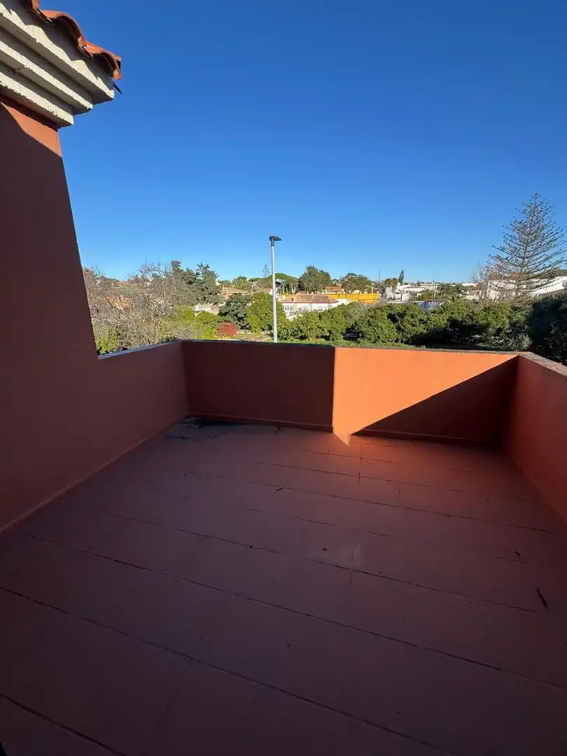 Terrace of Houses for sale in Chiclana de la Frontera  with Private garden