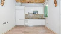 Kitchen of Flat for sale in  Barcelona Capital  with Balcony