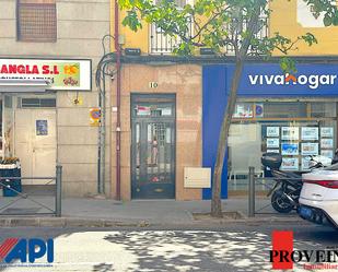Apartament en venda en  Madrid Capital