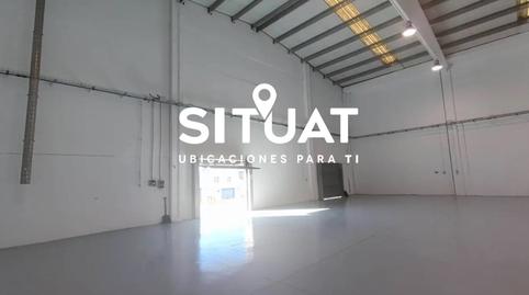 Photo 2 of Industrial buildings to rent in Carrer D'avinyó, 2, Zona Nord, Barcelona