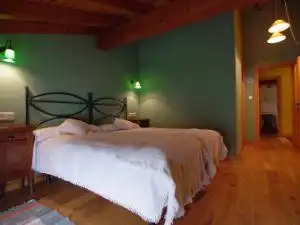Casa con terraza en venta en Barrio Arroyo, imagen 15