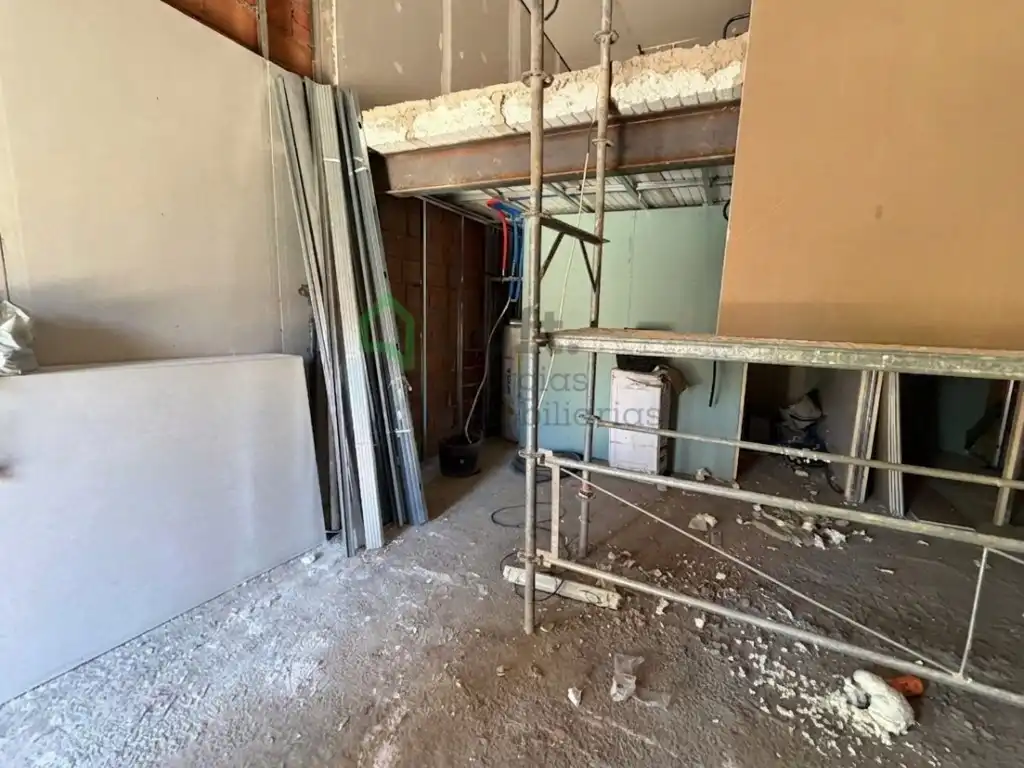 Apartamento en venta en Ciudad Jardín