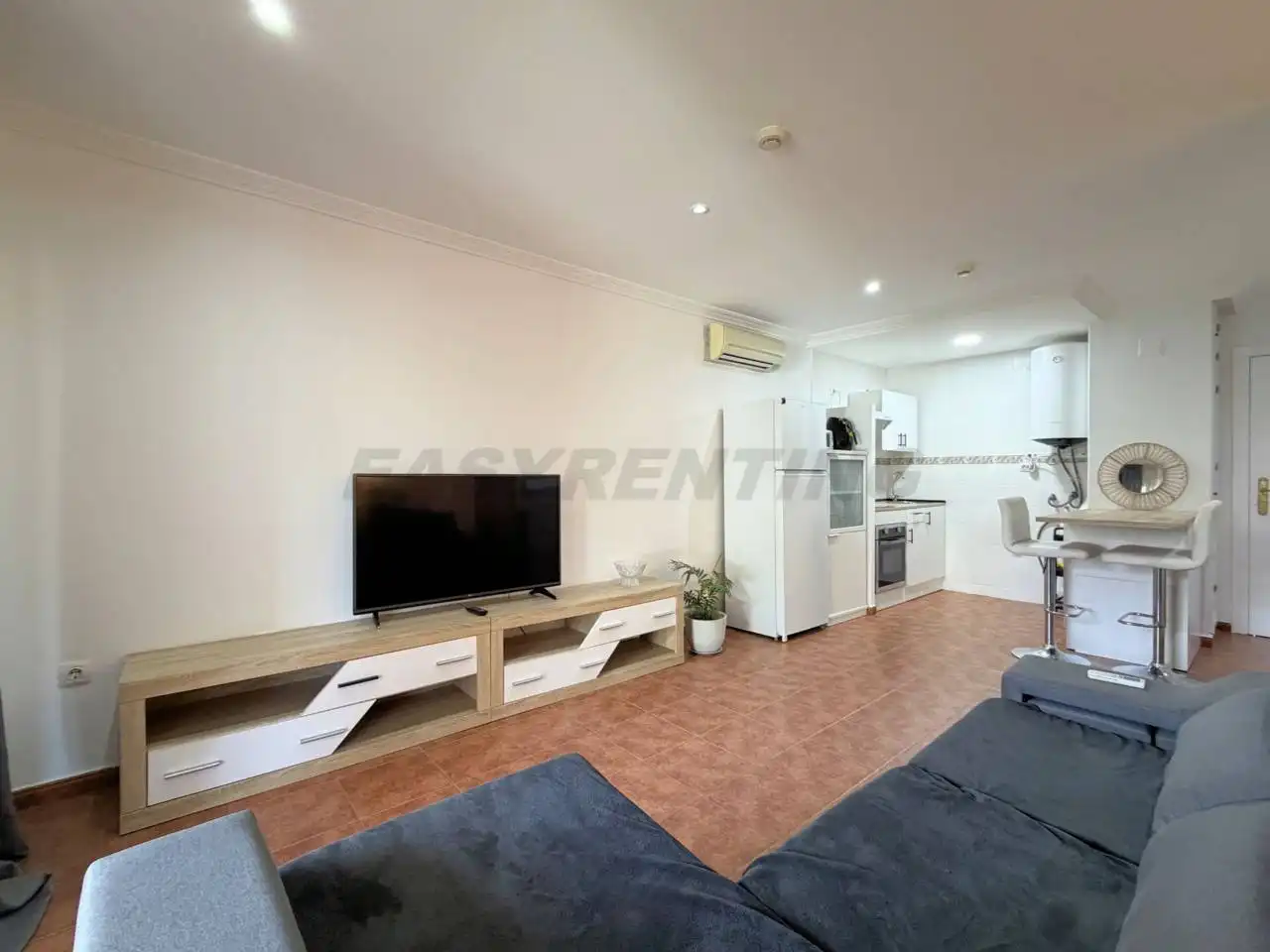 Wohnung zur Miete in Avenida Conquistador, El Zabal - Santa Margarita