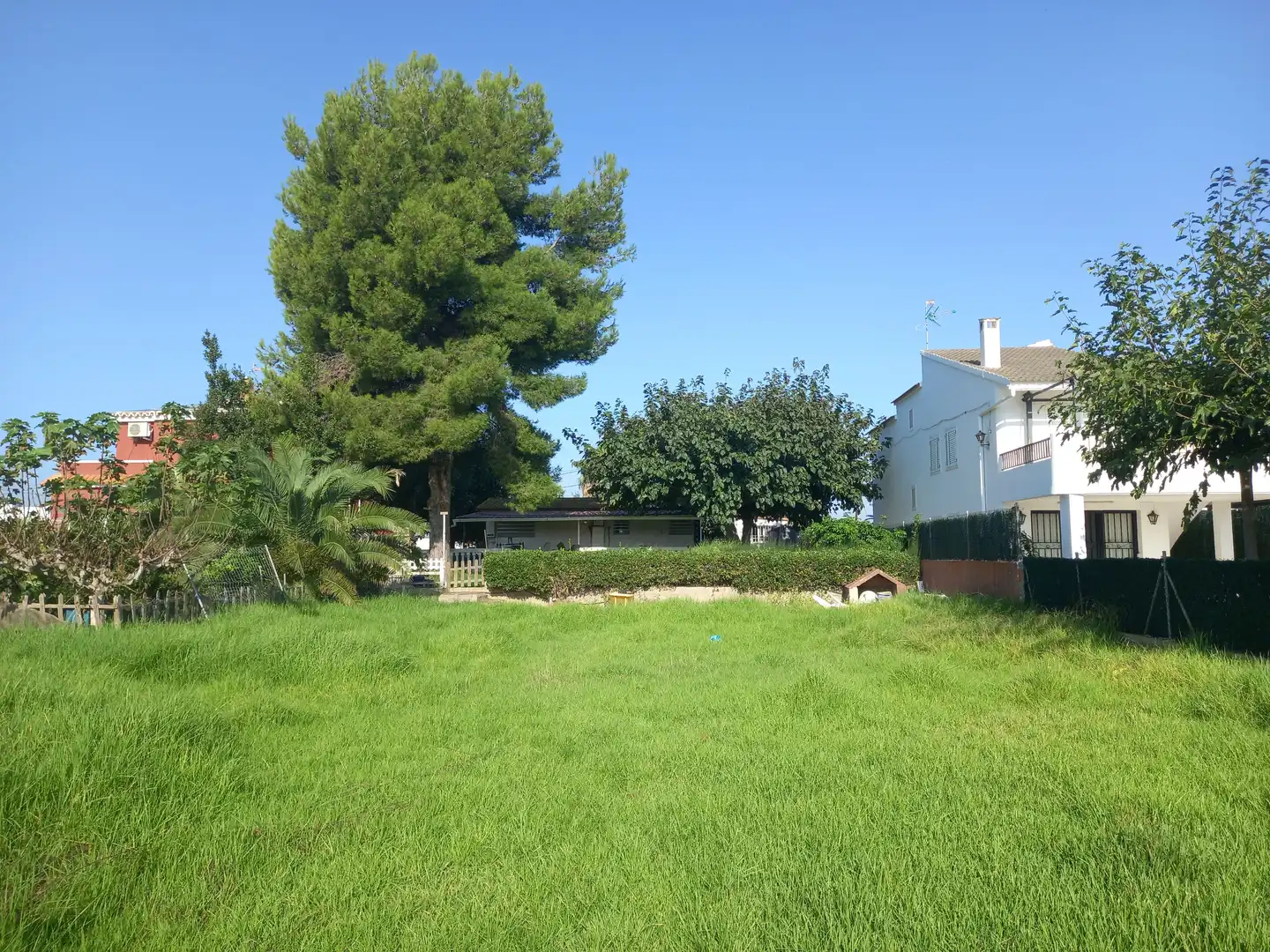 Terreny residencial en venda a Carrer Tortosa, imagen 6