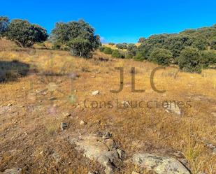 Land for sale in Colmenar Viejo