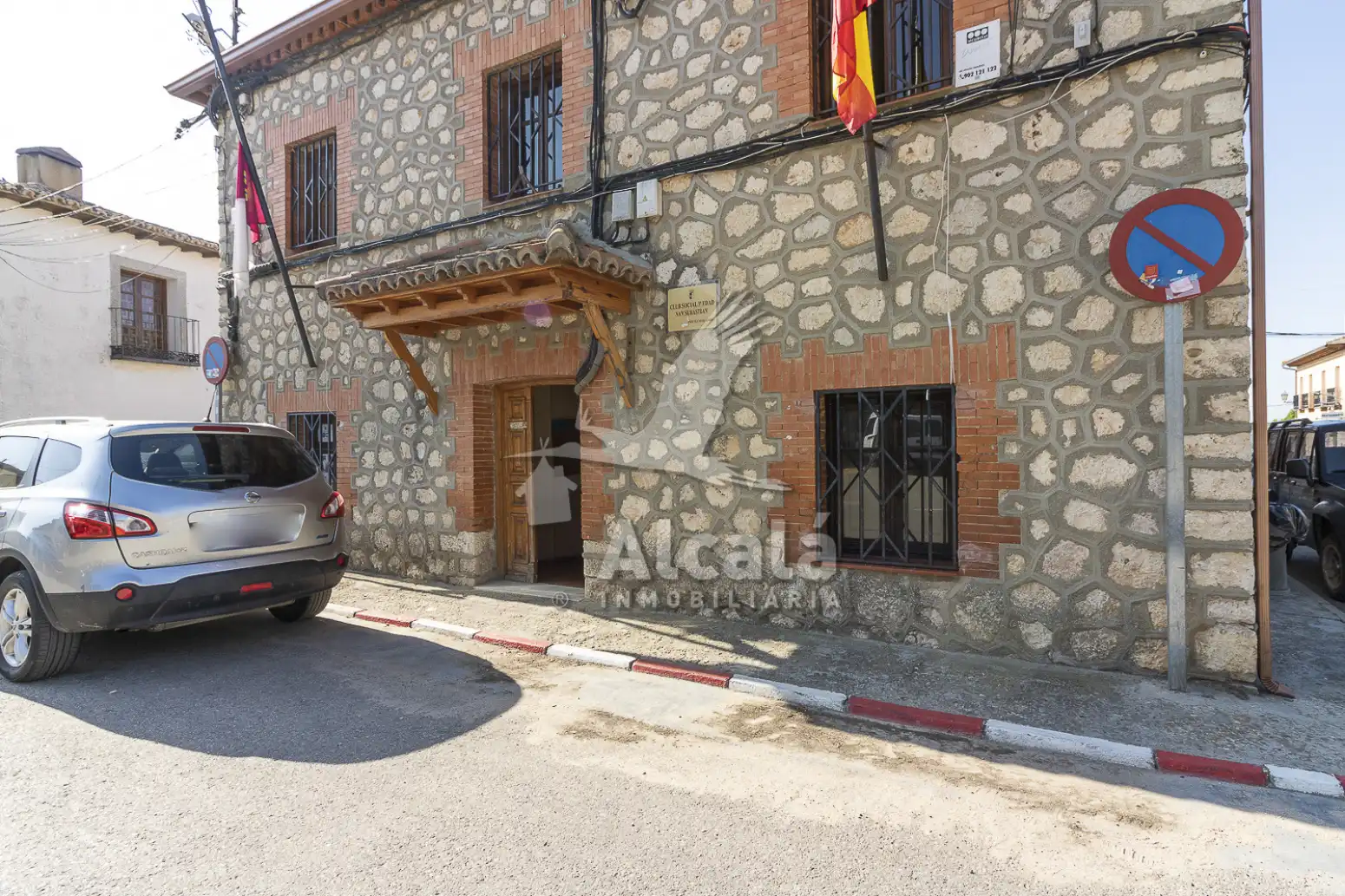 Terreno residencial en venta en Pioz, imagen 54