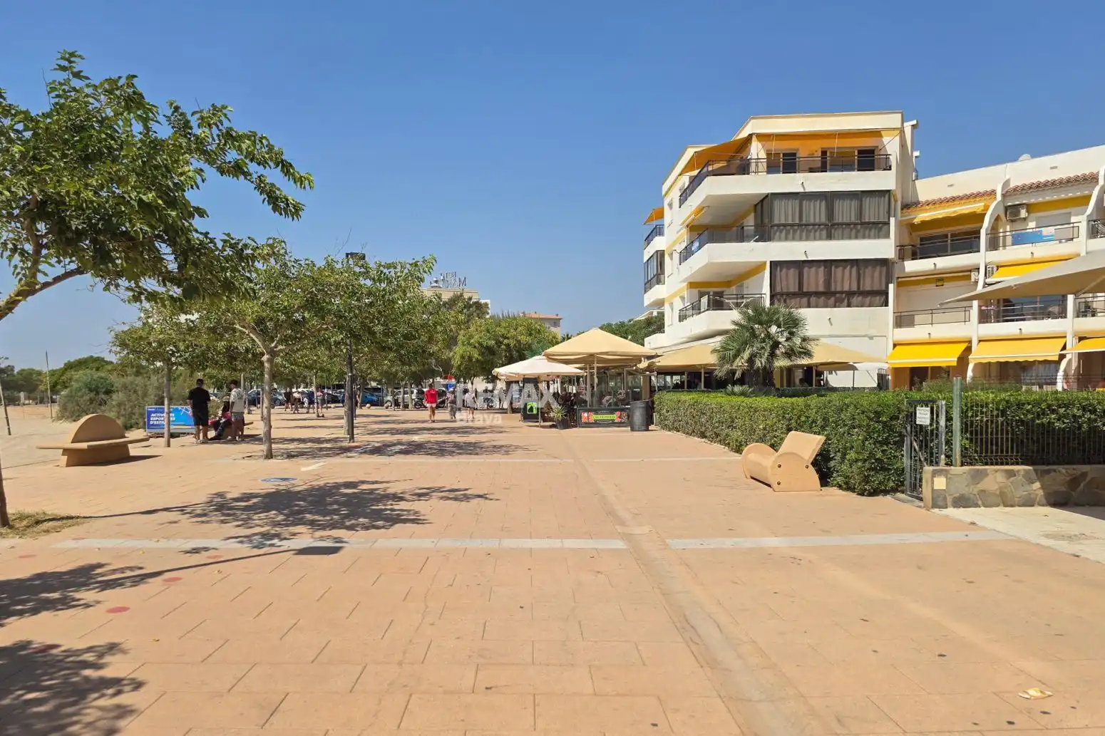 Flat with lift for sale in Passeig PS MARITIM, imagen 27