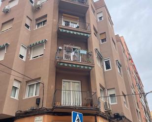 Vista exterior de Pis en venda en Málaga Capital amb Terrassa i Balcó