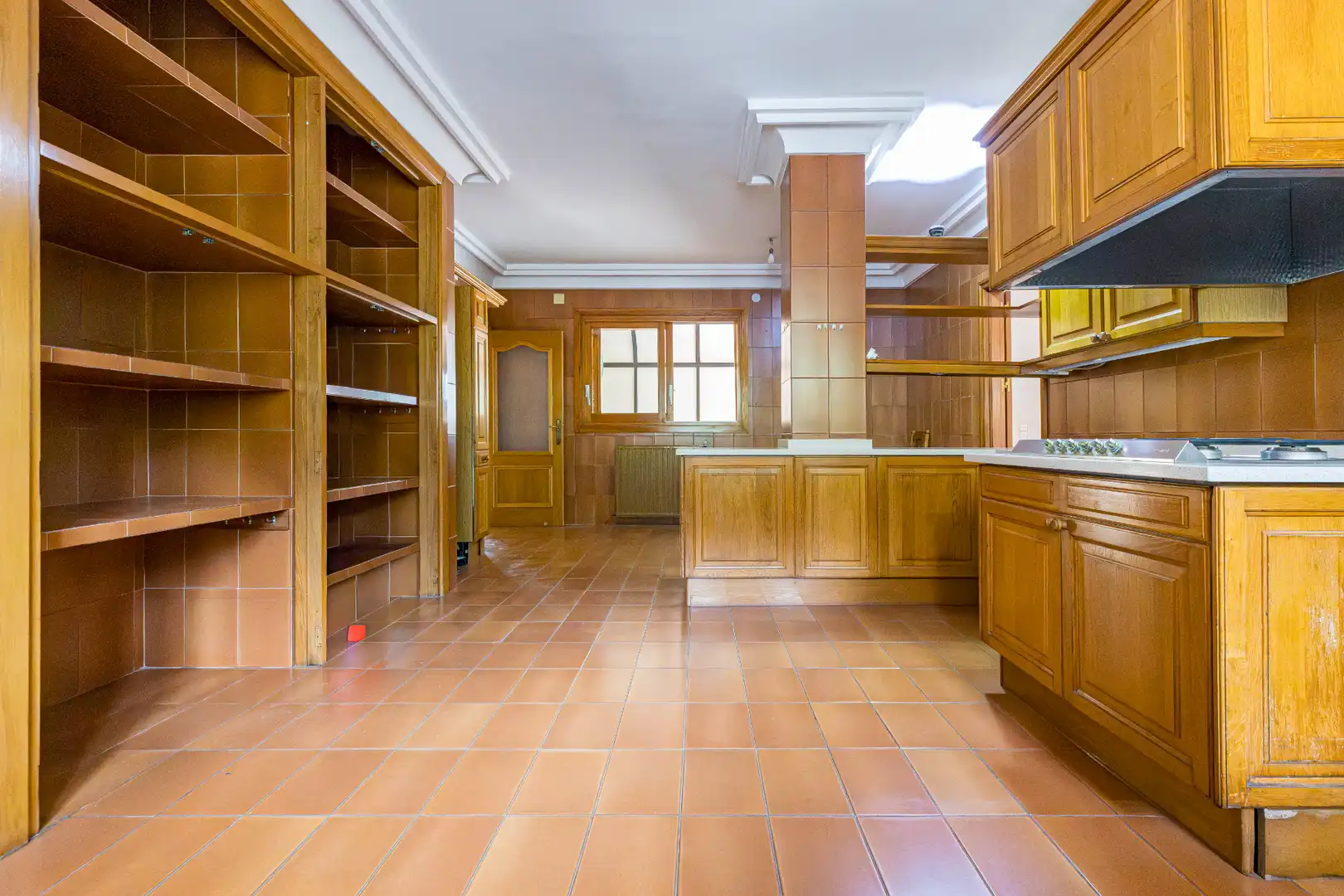 Kitchen of Houses for sale in Murcia  with Air Conditioner, Private garden and Terrace