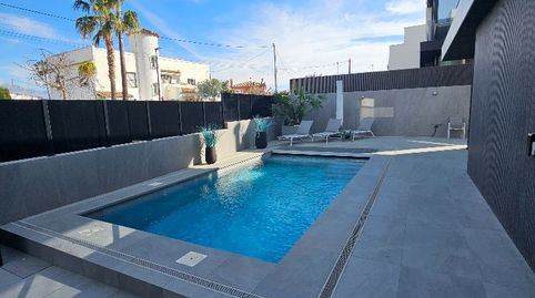 Foto 4 de Casa o xalet de lloguer a L'Albir, L'Alfàs del Pi