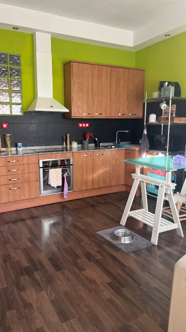 Appartamento in vendita a Carrer de Magallanes 34